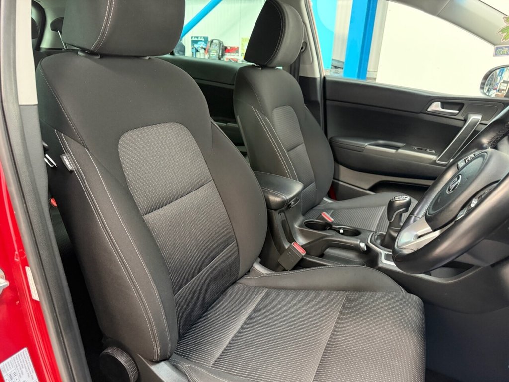 Used Kia Sportage 2020 for sale - 78082790: Photo 17