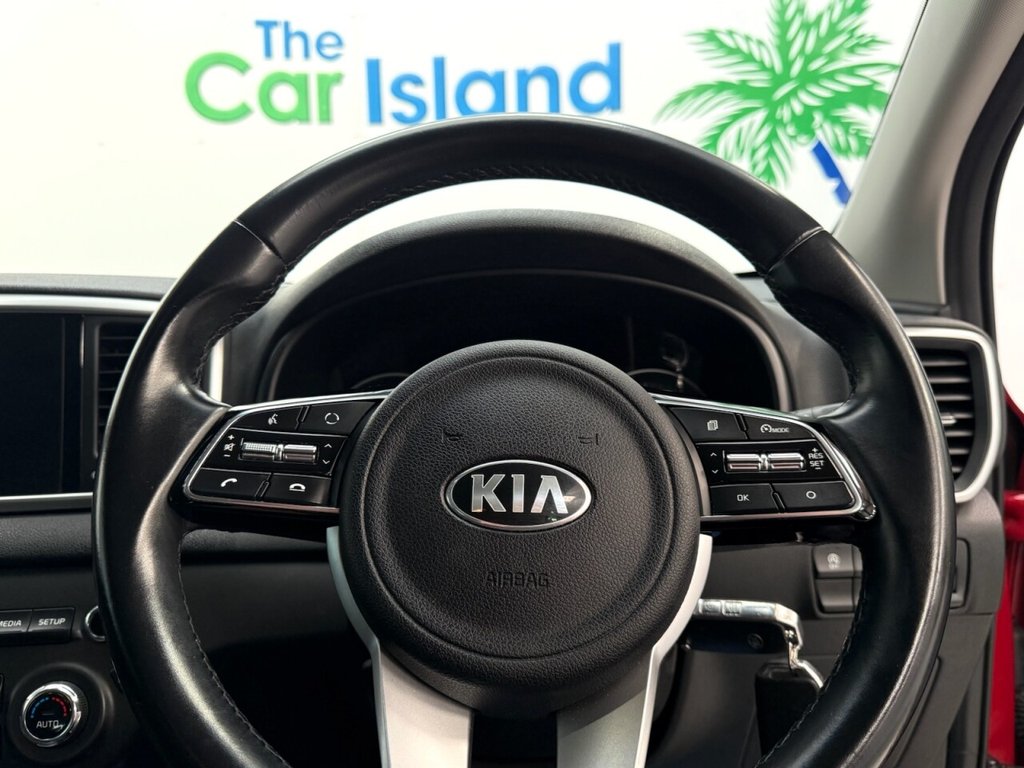 Used Kia Sportage 2020 for sale - 78082790: Photo 18