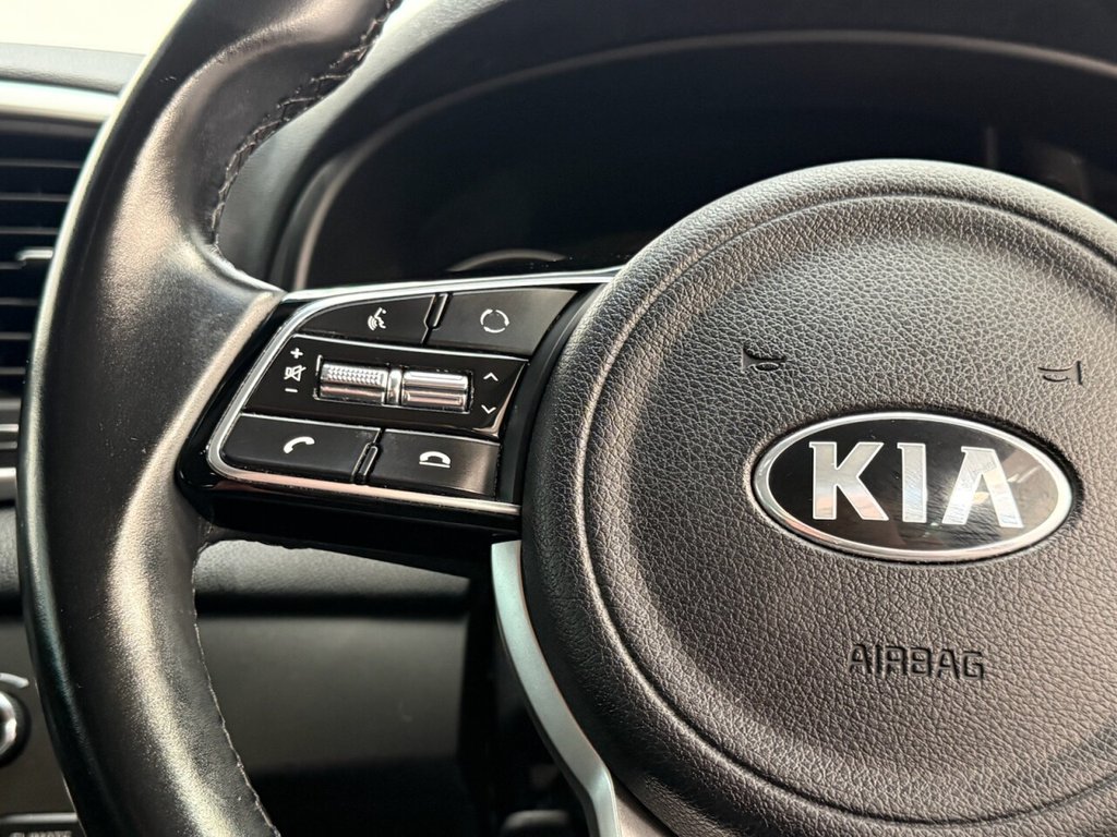 Used Kia Sportage 2020 for sale - 78082790: Photo 19
