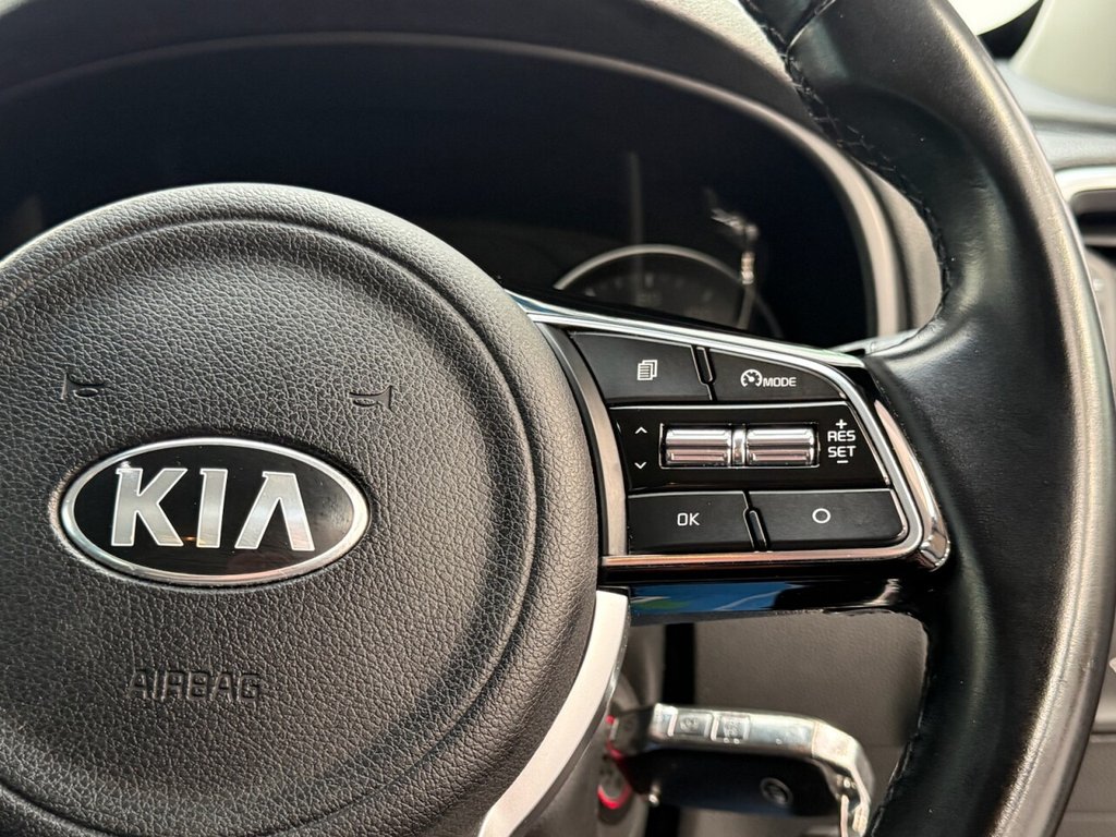 Used Kia Sportage 2020 for sale - 78082790: Photo 20