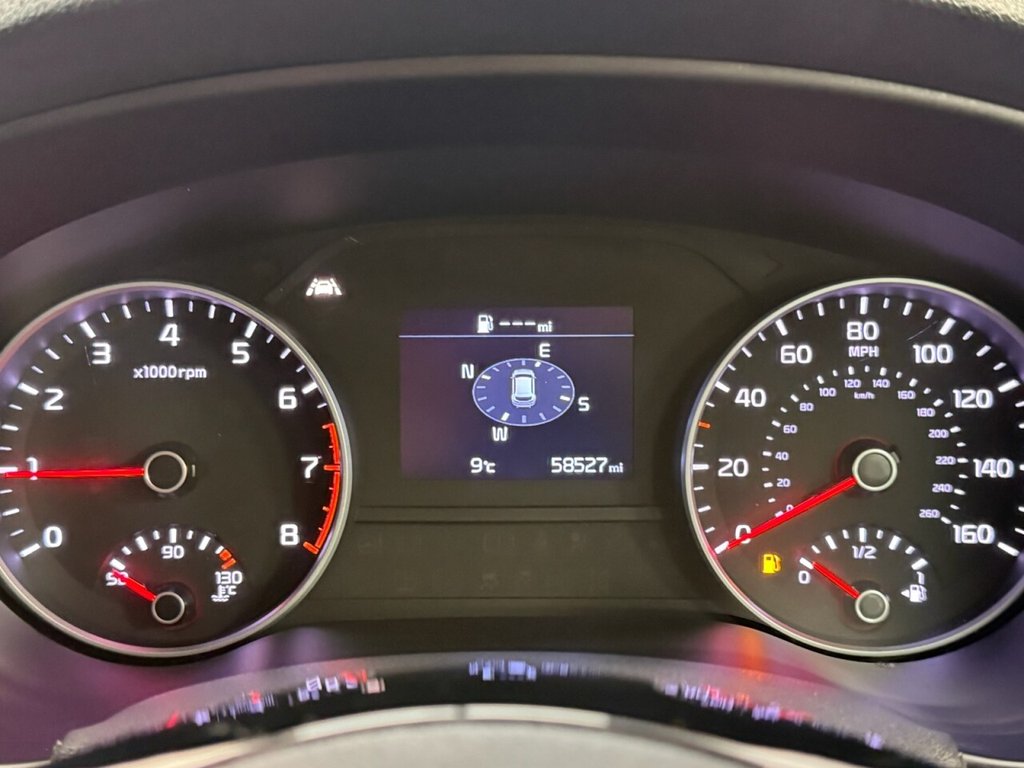 Used Kia Sportage 2020 for sale - 78082790: Photo 21