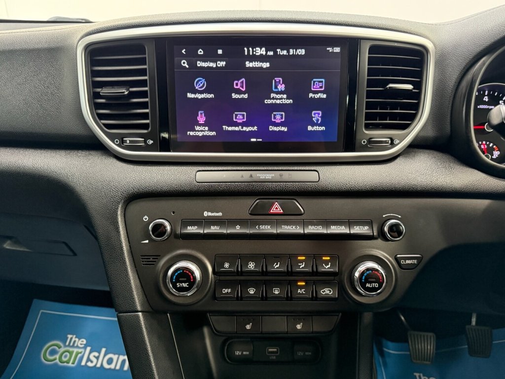 Used Kia Sportage 2020 for sale - 78082790: Photo 23