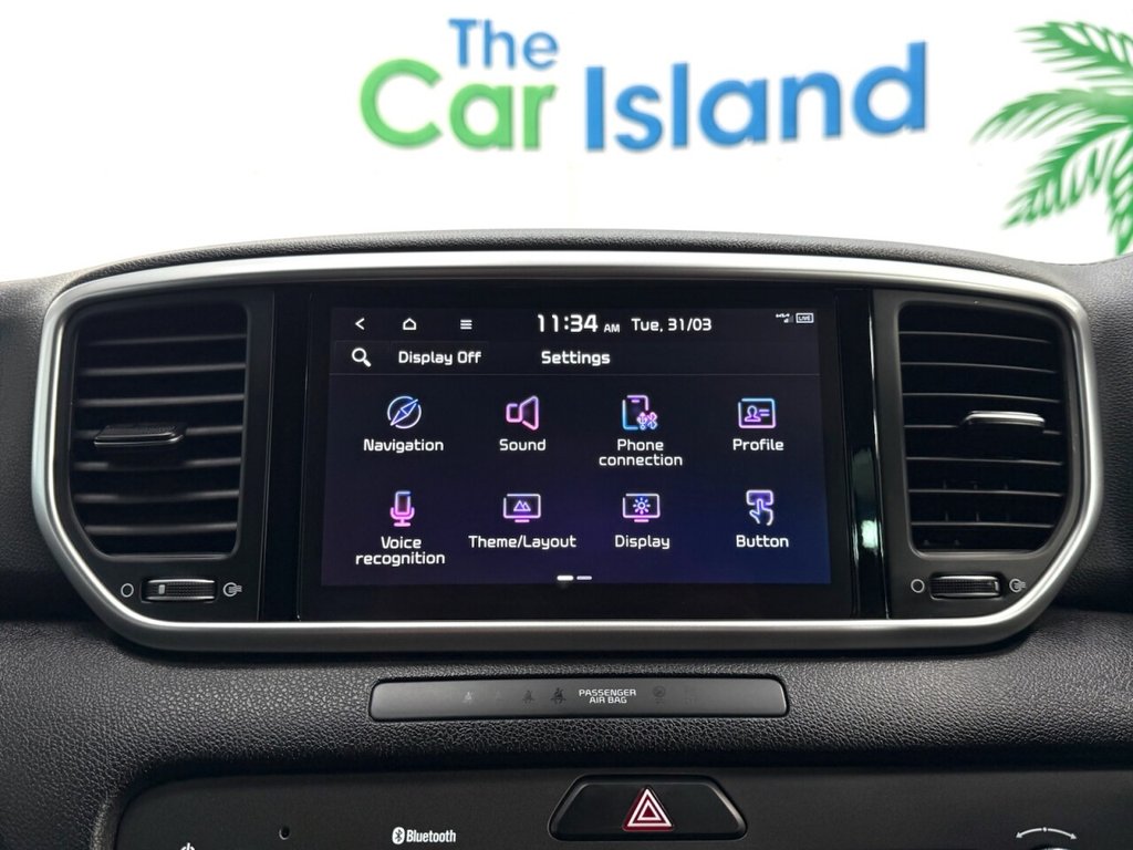 Used Kia Sportage 2020 for sale - 78082790: Photo 24