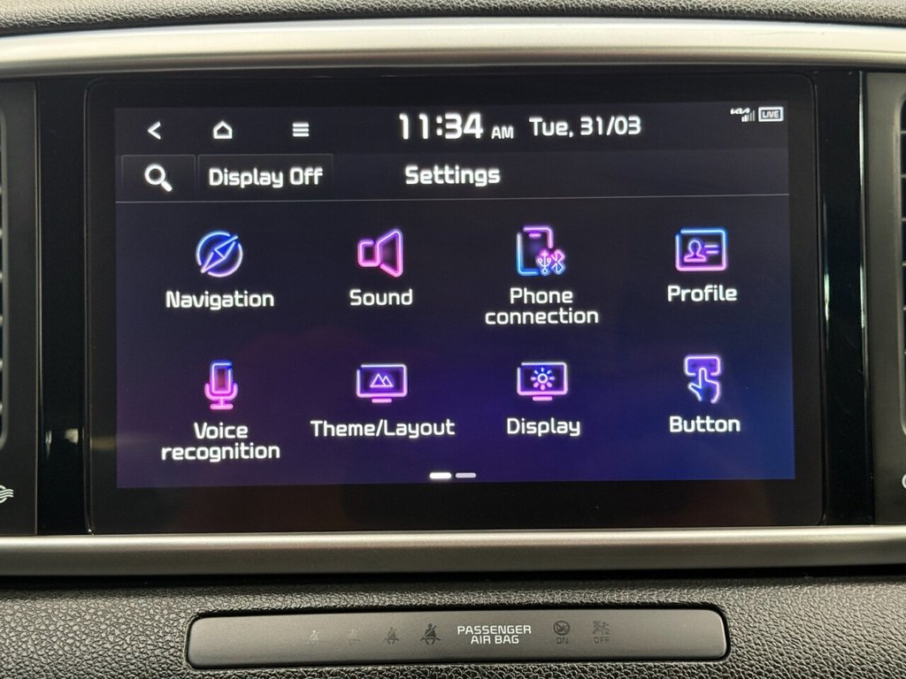 Used Kia Sportage 2020 for sale - 78082790: Photo 25