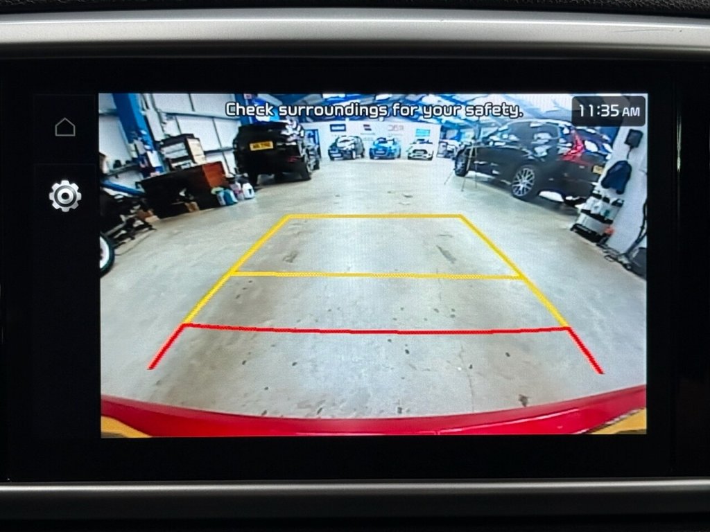 Used Kia Sportage 2020 for sale - 78082790: Photo 28