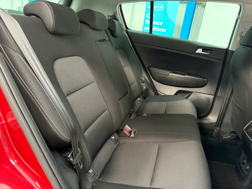Used Kia Sportage 2020 for sale - 78082790: Photo 31