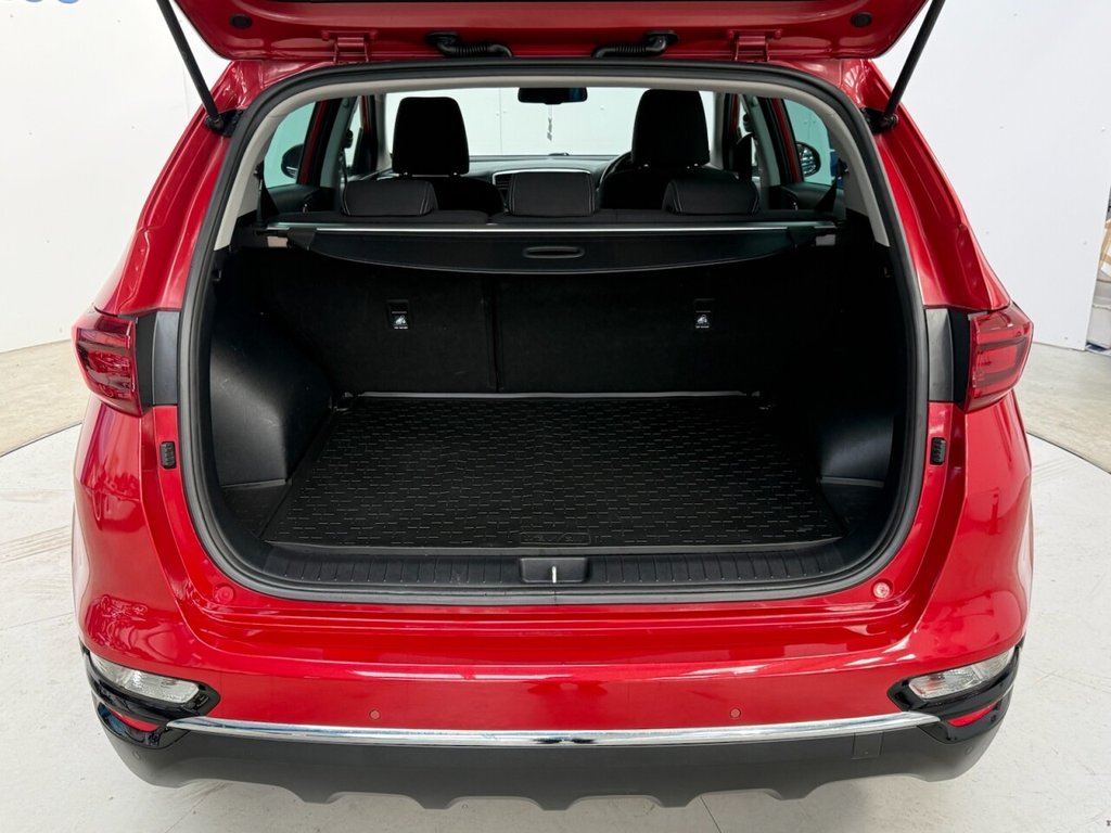 Used Kia Sportage 2020 for sale - 78082790: Photo 32