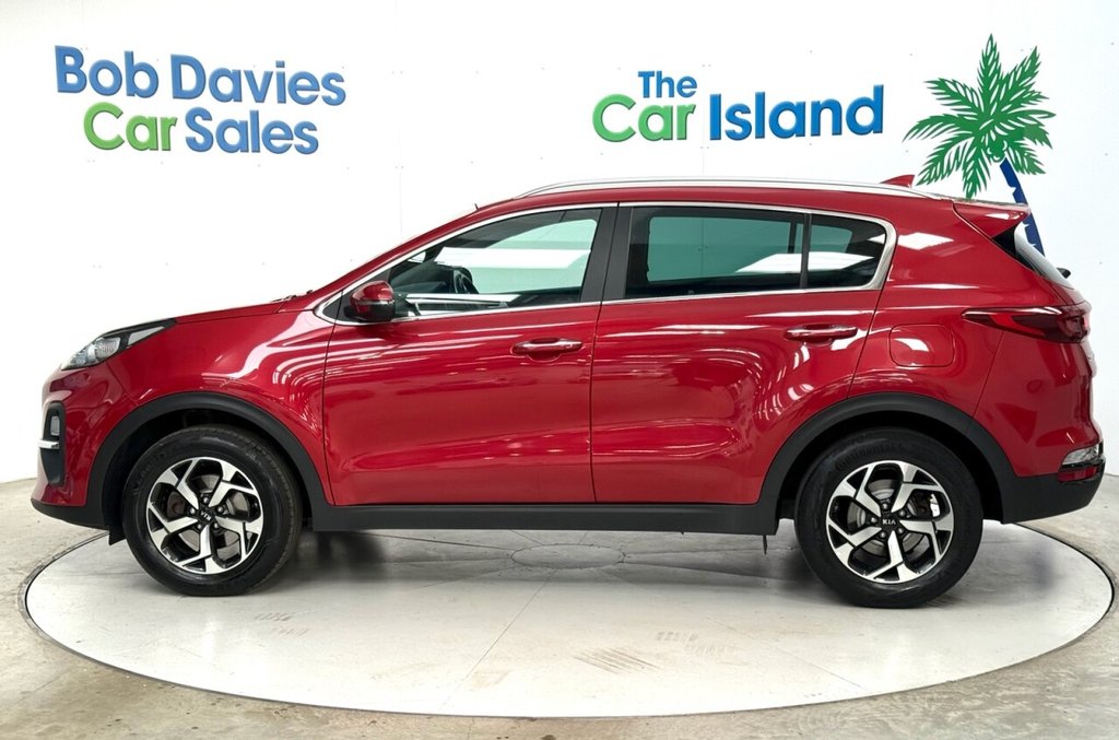 Used Kia Sportage 2020 for sale - 78082790: Photo 5