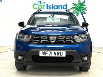 Used Dacia Duster 2021 for sale - 74675364: Photo