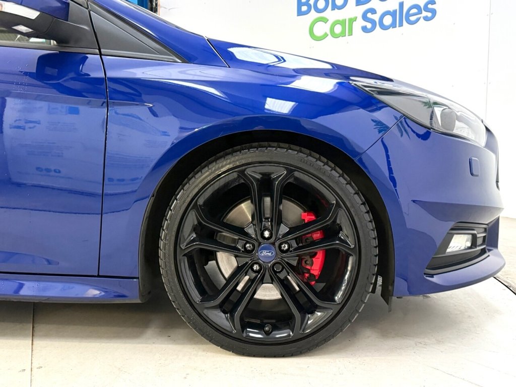 Used Ford Focus 2018 for sale - 77026839: Photo 10