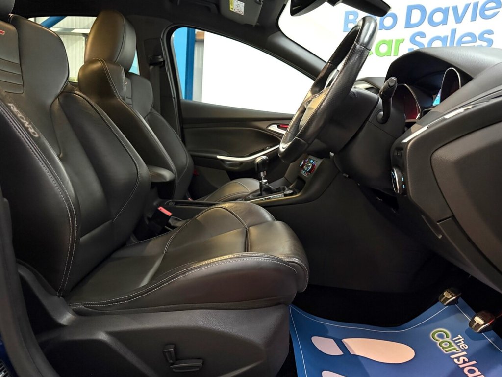 Used Ford Focus 2018 for sale - 77026839: Photo 15