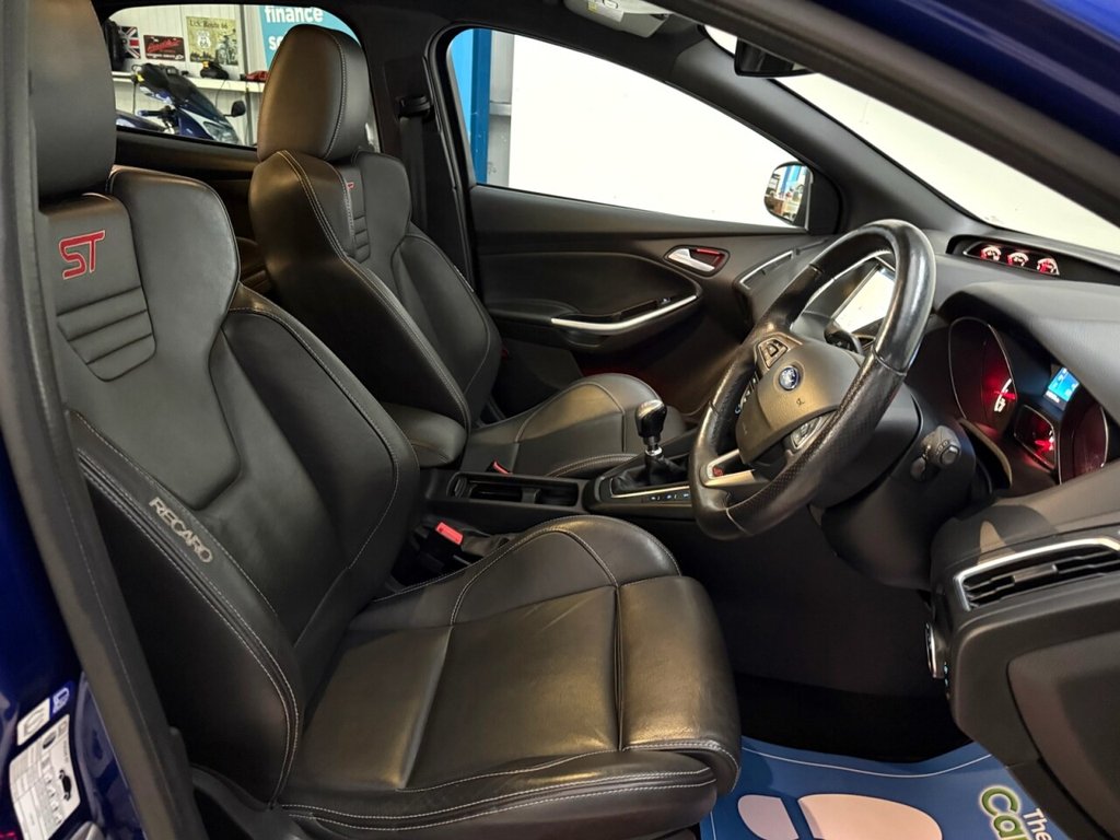 Used Ford Focus 2018 for sale - 77026839: Photo 16