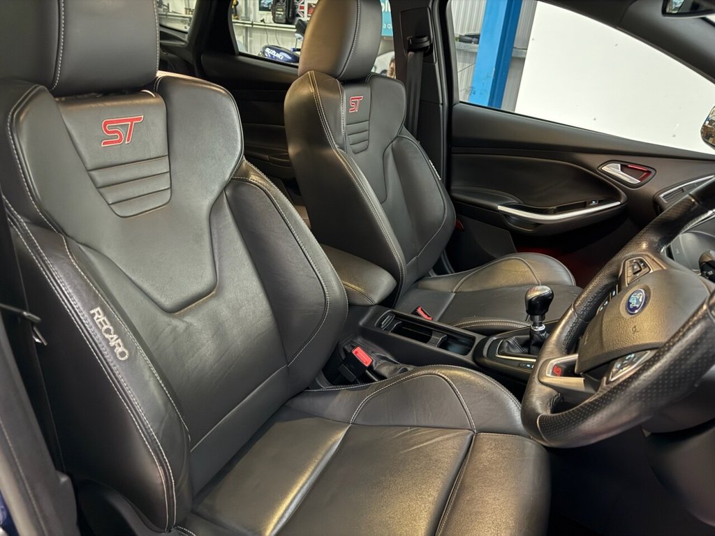 Used Ford Focus 2018 for sale - 77026839: Photo 17