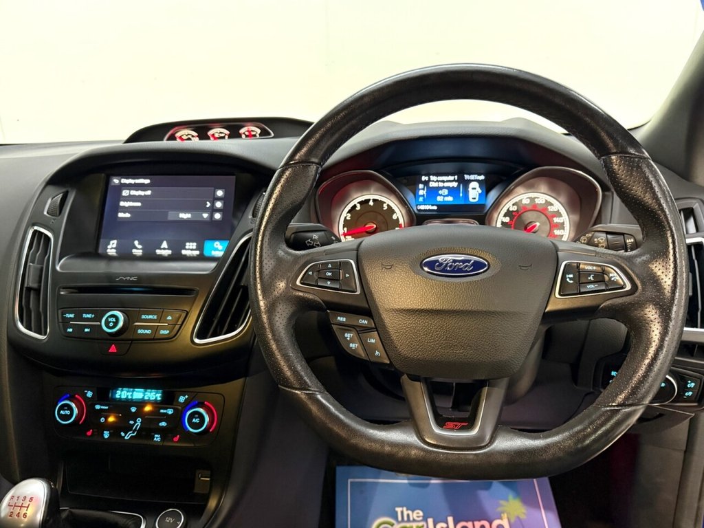 Used Ford Focus 2018 for sale - 77026839: Photo 18