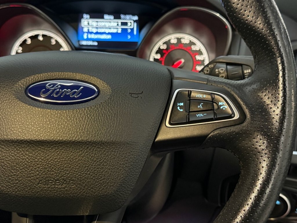 Used Ford Focus 2018 for sale - 77026839: Photo 20