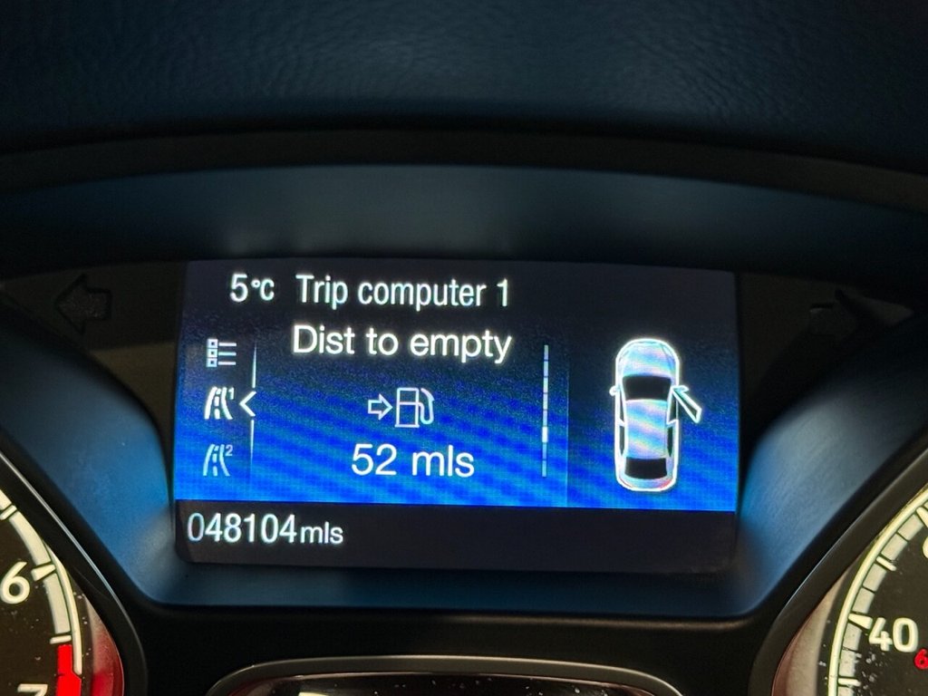 Used Ford Focus 2018 for sale - 77026839: Photo 21