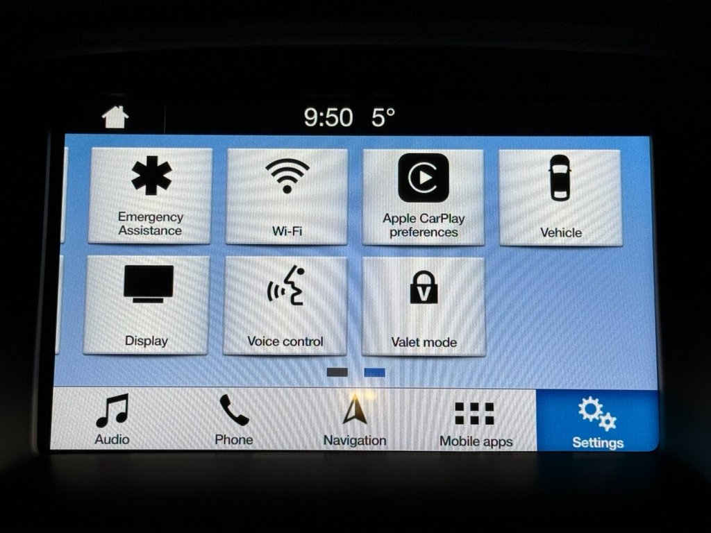 Used Ford Focus 2018 for sale - 77026839: Photo 25