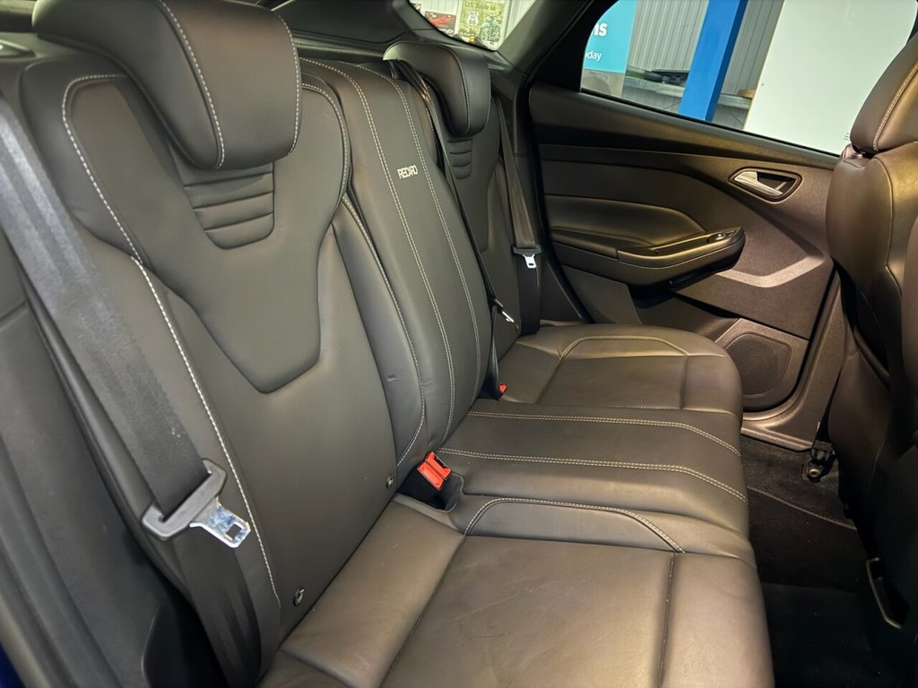 Used Ford Focus 2018 for sale - 77026839: Photo 29