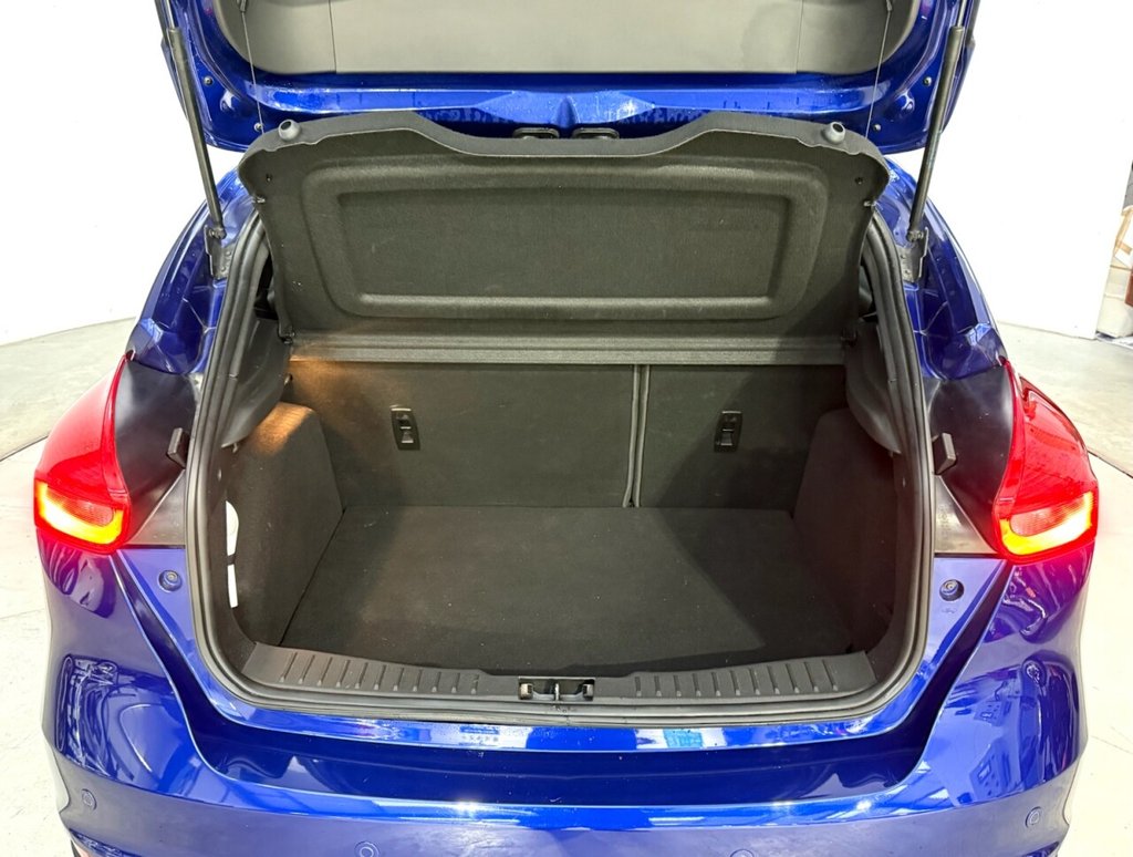 Used Ford Focus 2018 for sale - 77026839: Photo 33