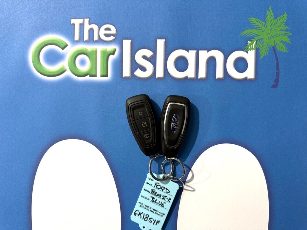 Used Ford Focus 2018 for sale - 77026839: Photo 34