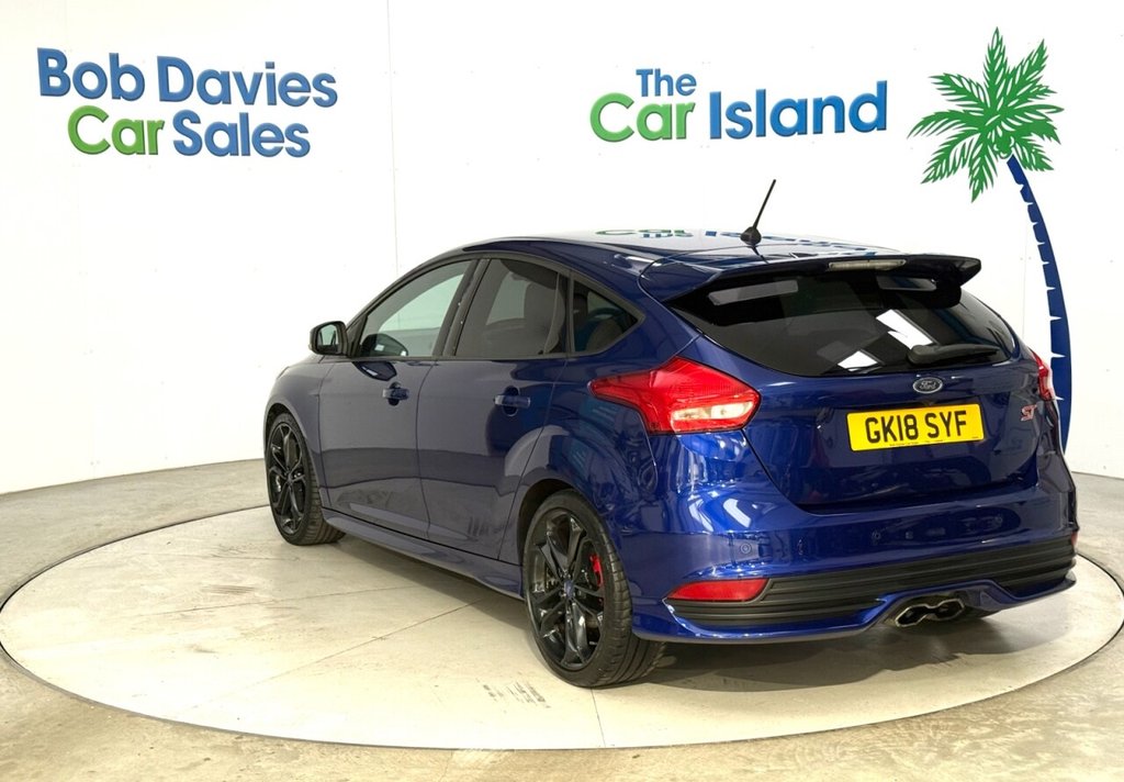 Used Ford Focus 2018 for sale - 77026839: Photo 6