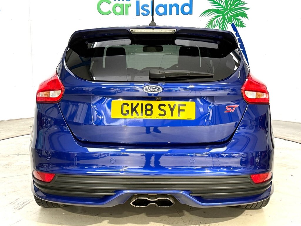 Used Ford Focus 2018 for sale - 77026839: Photo 7