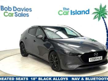 Used Mazda Mazda3 2019 for sale - 75171666: Photo