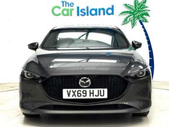 Used Mazda Mazda3 2019 for sale - 75171666: Photo
