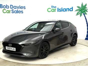 Used Mazda Mazda3 2019 for sale - 75171666: Photo