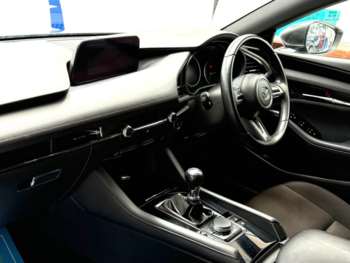 Used Mazda Mazda3 2019 for sale - 75171666: Photo