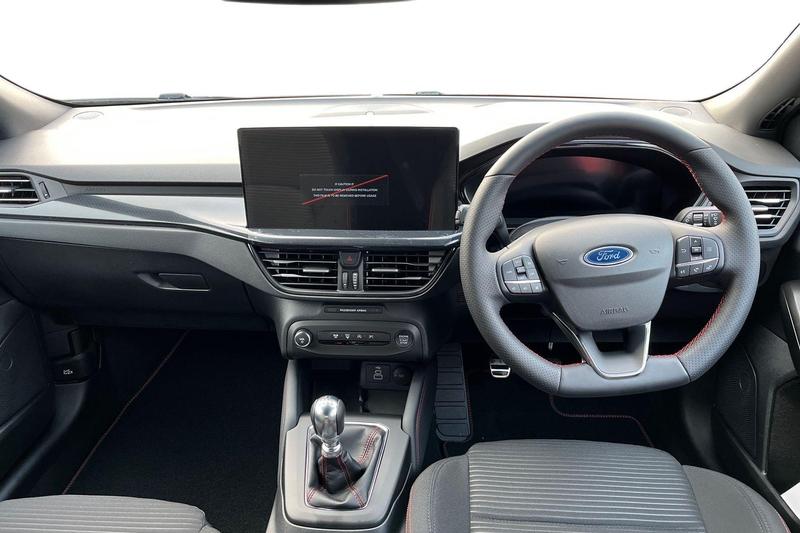 Used Ford Focus 2025 for sale - 77085269: Photo 10