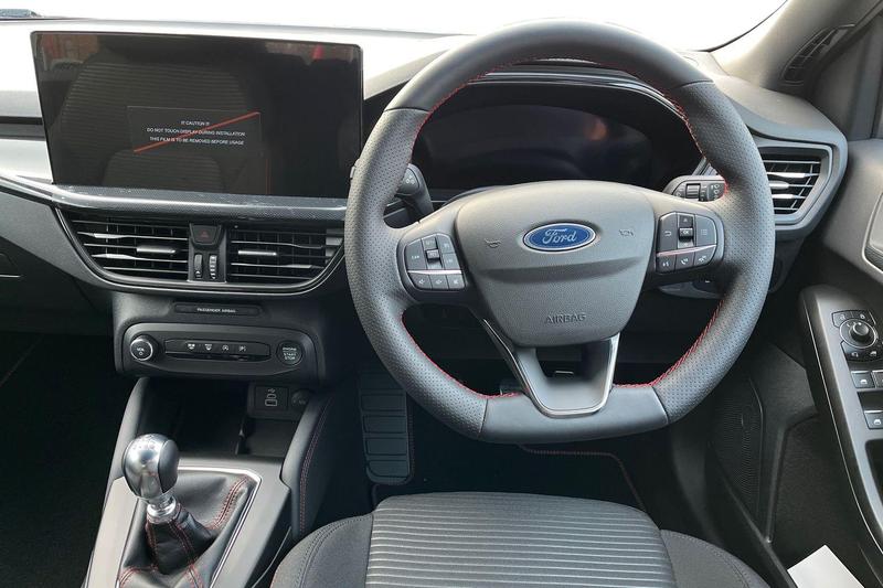 Used Ford Focus 2025 for sale - 77085269: Photo 11