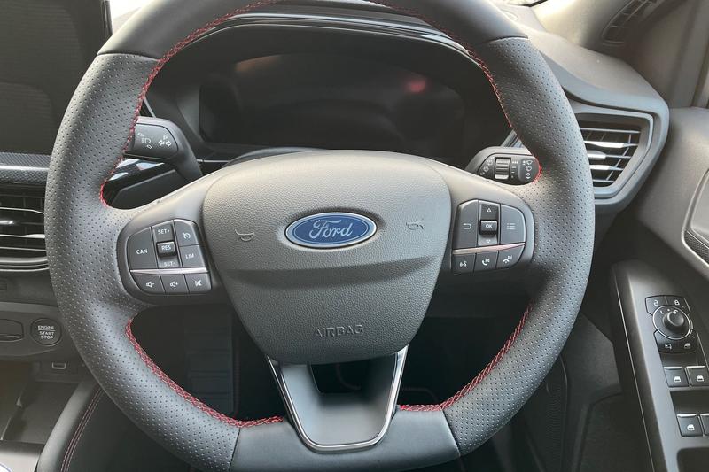 Used Ford Focus 2025 for sale - 77085269: Photo 12