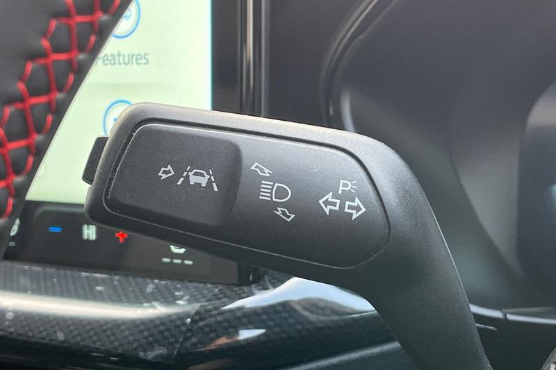 Used Ford Focus 2025 for sale - 77085269: Photo 14