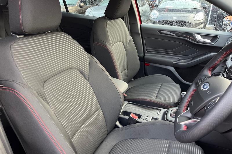 Used Ford Focus 2025 for sale - 77085269: Photo 17