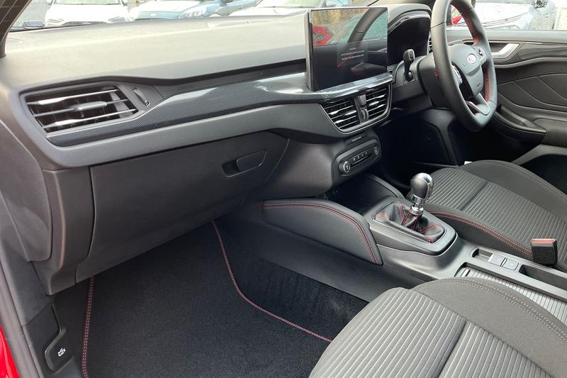 Used Ford Focus 2025 for sale - 77085269: Photo 18