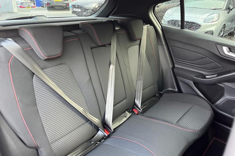 Used Ford Focus 2025 for sale - 77085269: Photo 20