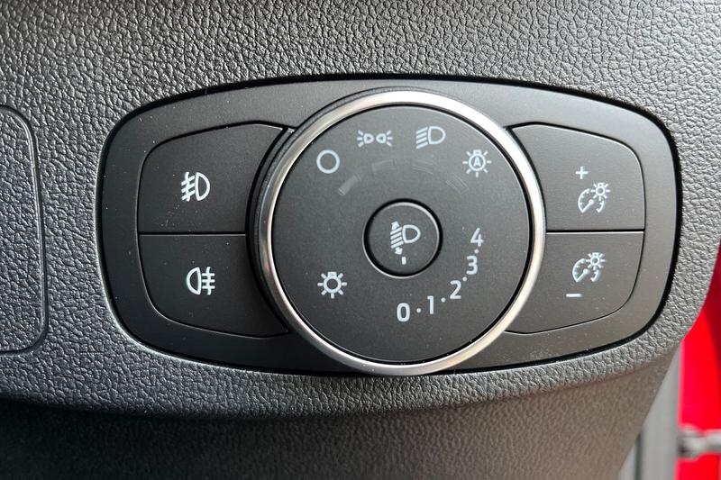 Used Ford Focus 2025 for sale - 77085269: Photo 25