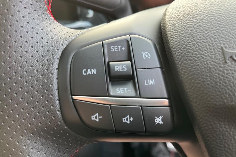 Used Ford Focus 2025 for sale - 77085269: Photo 29