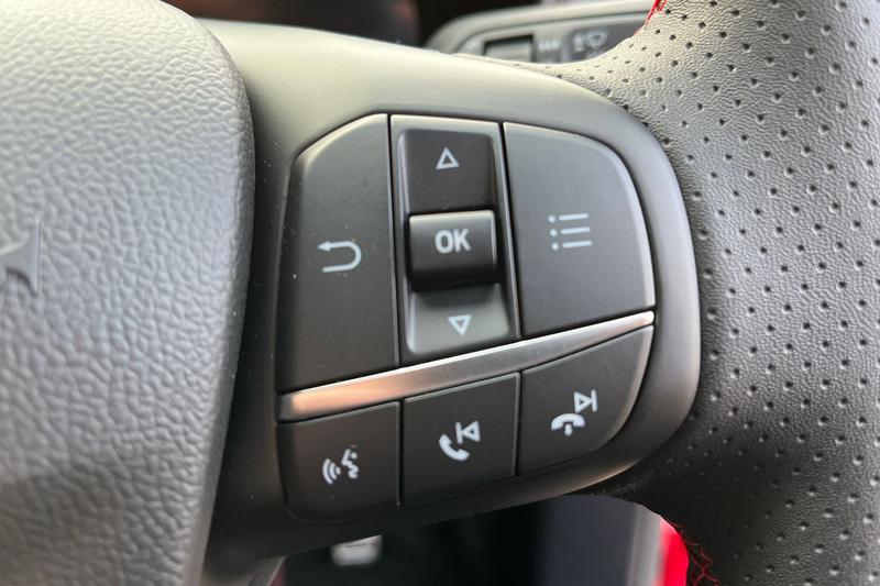 Used Ford Focus 2025 for sale - 77085269: Photo 30