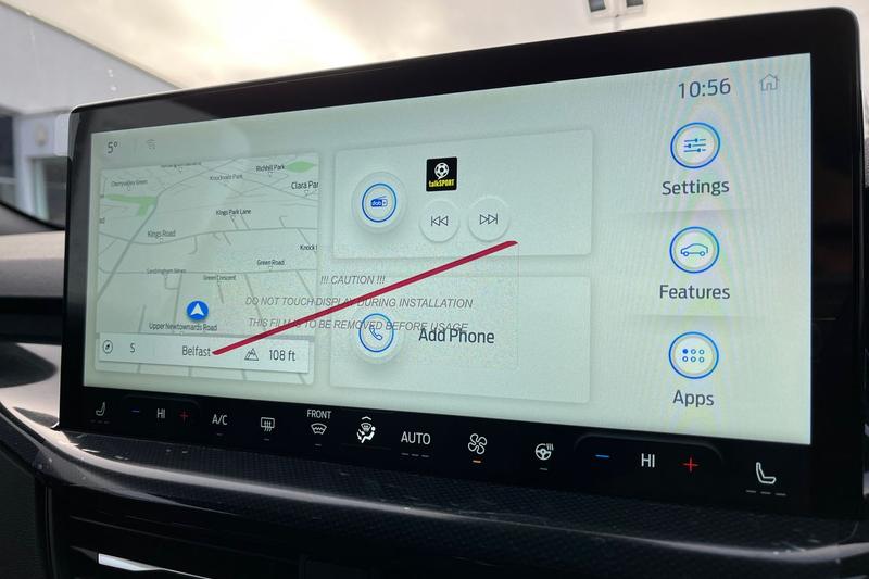 Used Ford Focus 2025 for sale - 77085269: Photo 31