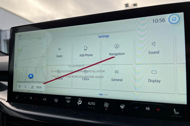 Used Ford Focus 2025 for sale - 77085269: Photo 33