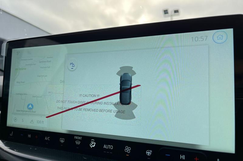 Used Ford Focus 2025 for sale - 77085269: Photo 39