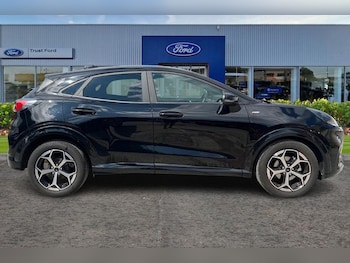 Used Ford Puma 2024 for sale - 79264343: Photo