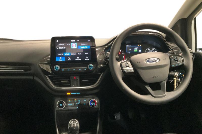 Used Ford Fiesta 2022 for sale - 76797053: Photo 10