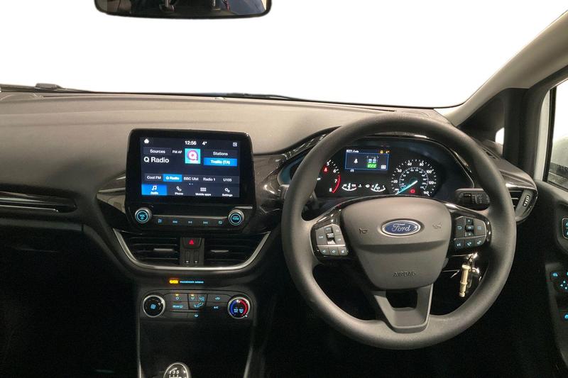 Used Ford Fiesta 2022 for sale - 76797053: Photo 11