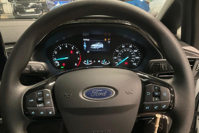 Used Ford Fiesta 2022 for sale - 76797053: Photo 12