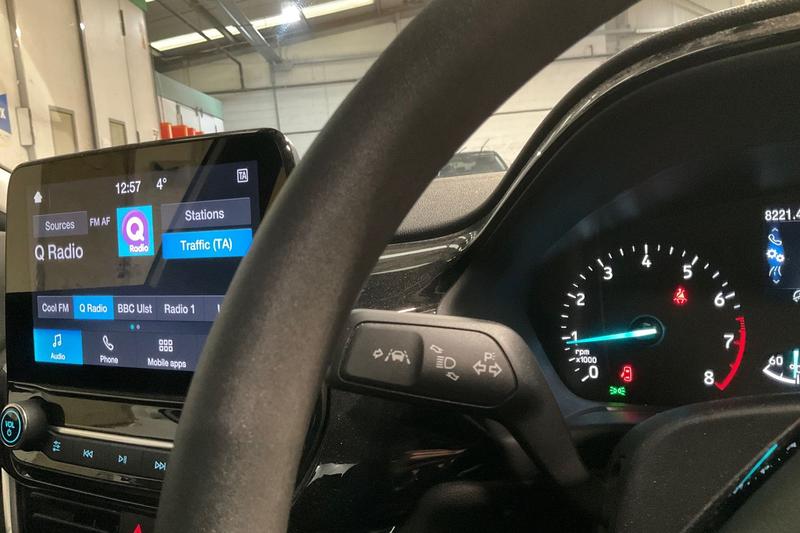 Used Ford Fiesta 2022 for sale - 76797053: Photo 14