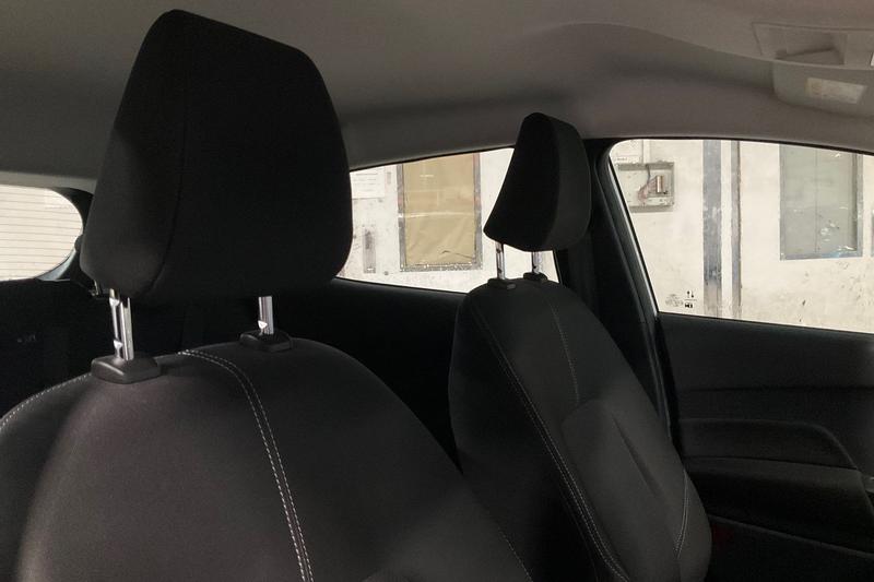 Used Ford Fiesta 2022 for sale - 76797053: Photo 17