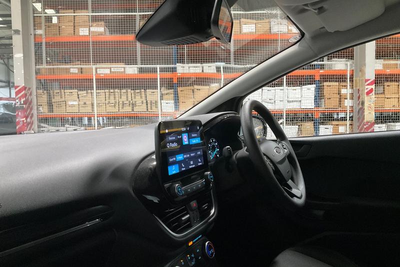 Used Ford Fiesta 2022 for sale - 76797053: Photo 18